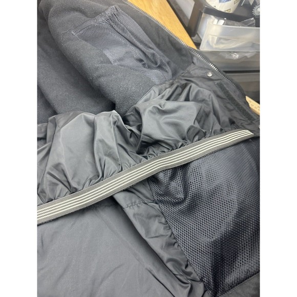 Vintage‎ Eddie Bauer EBTEK Men's XXL THINSULATE Hooded Jacket Coat EUC 8920 - Picture 16 of 16